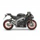 LV Corsa Carbon Slip-on APRILIA RSV4 1000 RR (19-20), TUONO V4 1100/FACTORY/RR (19-20), RSV4 1100/FACTORY (21-24), TUONO V4 1100/FACTORY (21-24)