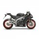 LV Corsa Titanium Slip-on APRILIA RSV4 1000 RR (19-20), TUONO V4 1100/FACTORY/RR (19-20), RSV4 1100/FACTORY (21-24), TUONO V4 1100/FACTORY (21-24)