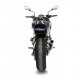 LV Corsa Titanium Slip-on KAWASAKI Z 900 (17-19), Z 900 A2 (18-24)