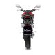 LV-10 Black Full system HONDA CB 125 R Neo Sports Café (21-23)