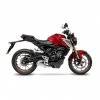 LV-10 Full system HONDA CB 125 R Neo Sports Café (21-23)