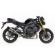 LV One Evo Slip-on YAMAHA FZ8/FAZER 8 (10-15)