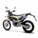 LV One Evo Husqvarna 701 Enduro / Supermoto (15-20);  KTM 690 Enduro / SMC (08-16)