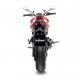 LV-10 Black Slip-on DUCATI MONSTER 937 (21-24)