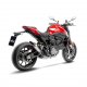 LV-10 Slip-on DUCATI MONSTER 937 (21-24)