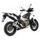 LV One Evo Slip-on HONDA VFR 1200 X CROSSTOURER/DCT/XD (12-15)