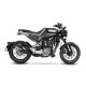 LV-10 Full Black Husqvarna Svartpilen / Vitpilen 125 / 401 (20-22)