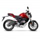 LV-10 Full system HONDA CB 125 R Neo Sports Café (18-20)