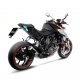 LV-10 Black Slip-on KTM 1290 SUPER DUKE R (14-16), 1290 SUPER DUKE R (17-19)