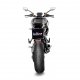 LV-10 Black Slip-on KTM 1290 SUPER DUKE R (14-16), 1290 SUPER DUKE R (17-19)