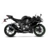 LV-10 Carbon Slip-on KAWASAKI ZX-6R NINJA (09-16), ZX-6R NINJA (13-16), ZX-6R NINJA (19-20)