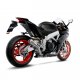 LV-10 Slip-on APRILIA RSV4 1000 RR, TUONO V4 1100/FACTORY/RR (19-20)