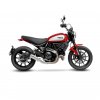 LV-10 Slip-on DUCATI SCRAMBLER 800 ICON/ICON DARK/NIGHTSHIFT/URBAN MOTARD (21-22)