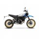 LV-10 Black Slip-on DUCATI SCRAMBLER 800 DESERT SLED (21-22)