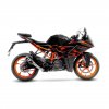 LV-10 Carbon Slip-on KTM RC 125 (22-23)