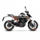 GP Corsa Evo Slip-on KTM DUKE 125, RC 125, DUKE 390, RC 390 (17-20)