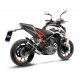 GP Corsa Slip-on KTM DUKE 125, RC 125, DUKE 390, RC 390 (17-20)