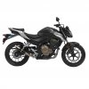 GP Corsa Slip-on HONDA CB 500 F, CBR 500 R (16-18)