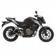 GP Corsa Slip-on HONDA CB 500 F, CBR 500 R (16-18)