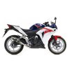 GP Corsa Slip-on HONDA CBR 250 R (11-13)