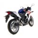 GP Corsa Slip-on HONDA CBR 250 R (11-13)