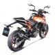 GP One KTM 125 / 390 Duke / RC (17-20)