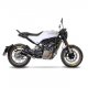 LV-10 Black Husqvarna Svartpilen / Vitplien 401 (18-19)