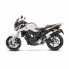 LV One Evo Black BMW F 800 GT/R (17-20)