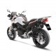 LV One Evo Black BMW F 800 GT/R (17-20)