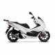 GP Corsa Evo Honda PCX 125 (18-20)