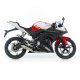 GP Style Yamaha YZF-R 125 (08-13)