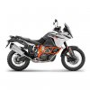 LV-12 KTM 1050 / 1090 / 1190 / 1290 (Super) Adventure (15-20)