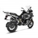 LV-12 Black BMW R 1200/1250 GS (Adventure) (13-22)