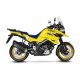 LV-12 Black Suzuki V-Strom 1050 (20-22)