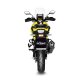 LV-12 Black Suzuki V-Strom 1050 (20-22)