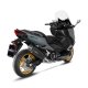 LV-12 Black Yamaha T-MAX 560 (Tech Max) (20-22)