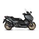 LV-12 Black Yamaha T-MAX 560 (Tech Max) (20-22)