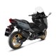 LV-12 Black Yamaha T-MAX 560 (Tech Max) (20-22)