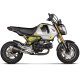 Slip-On Line Titanium Honda MSX 125 / Grom (21-24)