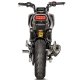 Slip-On Line Titanium Honda MSX 125 / Grom (21-24)