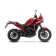 LV Pro Carbon Moto Morini X-CAPE 650/A2 (21-22)