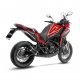 LV Pro Carbon Moto Morini X-CAPE 650/A2 (21-22)