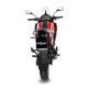 LV Pro Carbon Moto Morini X-CAPE 650/A2 (21-22)