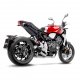 LV-10 Black Honda CB 1000 R Neo Sports Café (18-22)