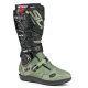 Crossfire 3 SRS Army/Black