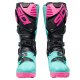 Crossfire 3 SRS Black/Mint/Pink