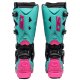 Crossfire 3 SRS Black/Mint/Pink