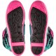 Crossfire 3 SRS Black/Mint/Pink