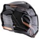 EXO-TECH EVO Traveller 2025 Black/Copper