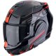 EXO-TECH EVO Traveller 2025 Black/Red